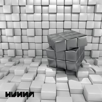 Foto da capa: Hunna