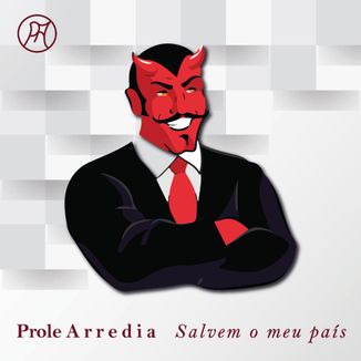 Foto da capa: Salvem o meu país