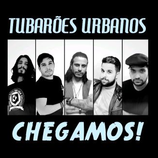 Foto da capa: Chegamos!