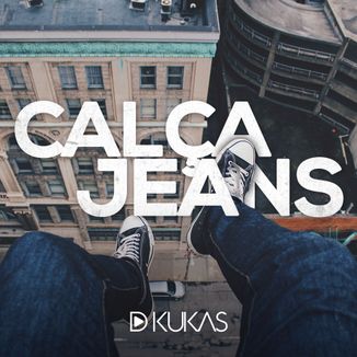 Foto da capa: Calça Jeans