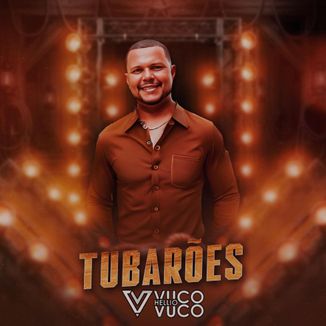 Foto da capa: Tubarões