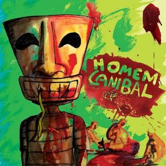 Foto da capa: Homem Canibal III