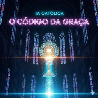 Foto da capa: O Código da Graça