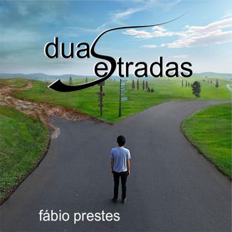 Foto da capa: Duas estradas
