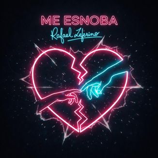Foto da capa: Me Esnoba