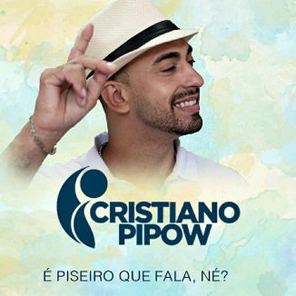 Foto da capa: Piseiro + Pisadinha