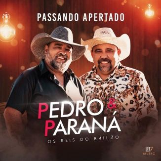 Foto da capa: Passando Apertado