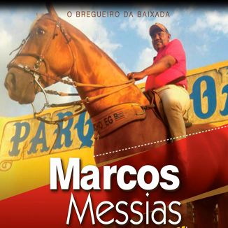 Foto da capa: O Vaqueiro da Baixada