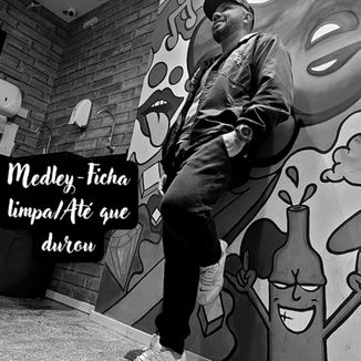 Foto da capa: Ficha limpa - Ate que durou