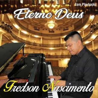 Foto da capa: Eterno Deus