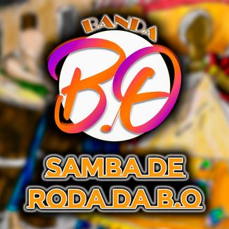 Foto da capa: SAMBA DE RODA da BO