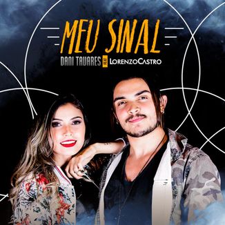 Foto da capa: Meu Sinal