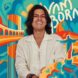 Foto da capa: Vambora