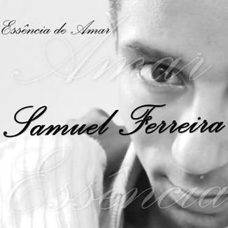 Foto da capa: Essência de Amar