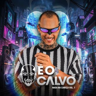 Capa do disco