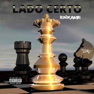 Foto da capa: Lado Certo