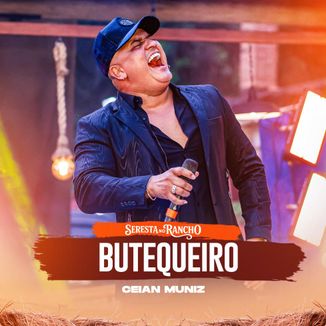 Foto da capa: Butequeiro (Seresta no Rancho)