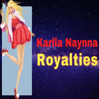 Foto da capa: Royalties