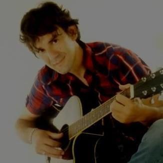 Foto da capa: Loucuras de Amor