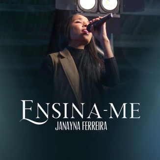 Foto da capa: Ensina-me