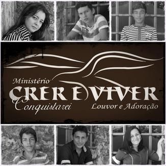 Foto da capa: Conquistarei