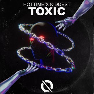Foto da capa: Toxic
