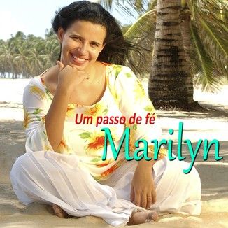 Foto da capa: UM PASSO DE FÉ