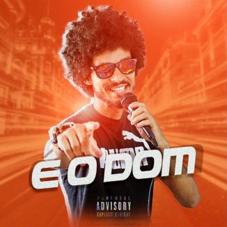 Foto da capa: É o DOM