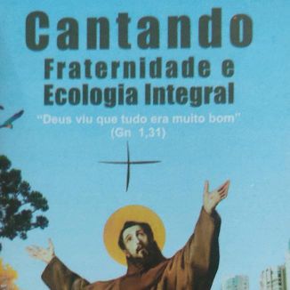 Foto da capa: Cânticos 2025