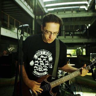 Foto da capa: Insane