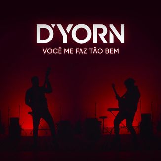 Foto da capa: Você me faz tão bem