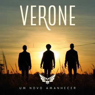 Foto da capa: Um Novo Amanhecer