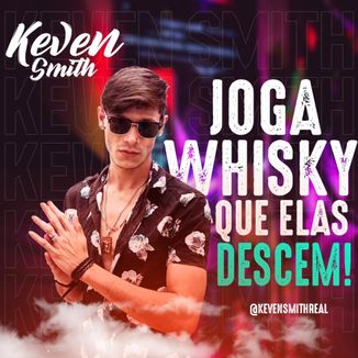 Foto da capa: Joga Wisky Que Elas Desce/Joga Á Bunda Pros Pivete