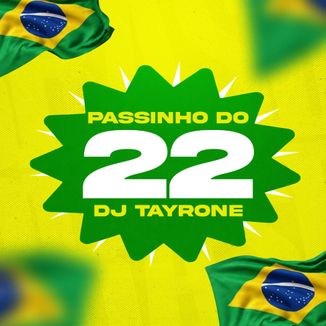Foto da capa: Passinho do 22