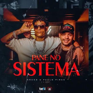 Foto da capa: Pane No Sistema