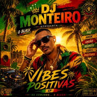 Foto da capa: Reggae mix (Nacional E Internacional)