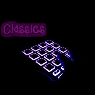 Foto da capa: Classics