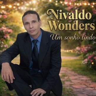 Foto da capa: Um sonho Lindo