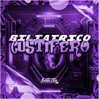 Foto da capa: Biliatrico Custifero