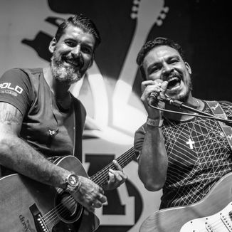 Foto da capa: EP Coisas que você não vê