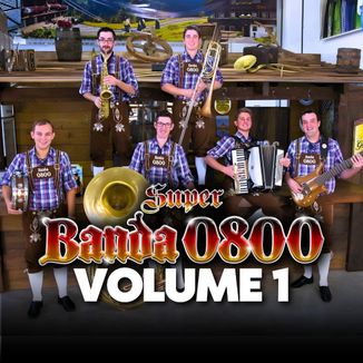 Foto da capa: Volume 1