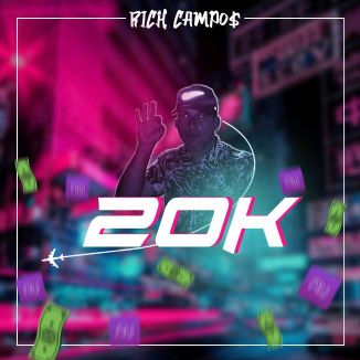 Foto da capa: 20K