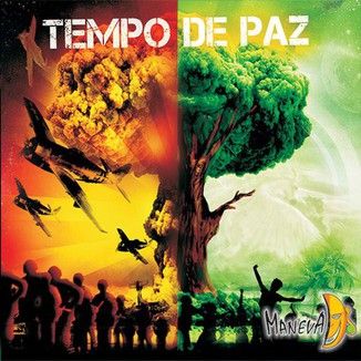 Foto da capa: Tempo de paz
