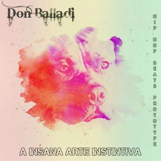 Foto da capa: A Insana Arte Instintiva