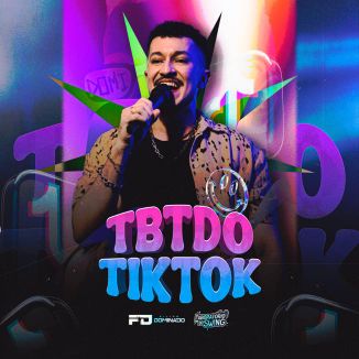 Capa do disco