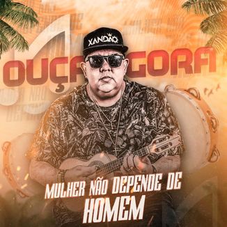 Foto da capa: Mulher Não depende de Homem