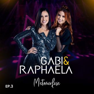 Foto da capa: EP.3 Metamorfose