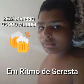 Foto da capa: Em Ritmo de Seresta