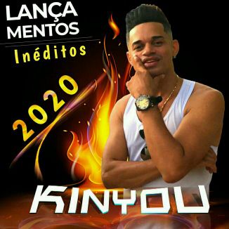 Foto da capa: Kinyou (Lançamentos 2020) Inéditas