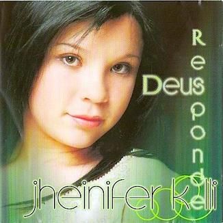 Foto da capa: Deus Responde